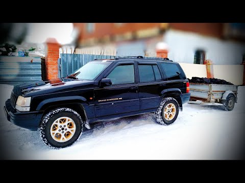 Видео: Как мога да постигна по -добър пробег на газ в моя Jeep Grand Cherokee?