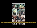 Thumbnail for Ghostface Killah & Adrian Younge- Revenge is Sweet (ft Masta Killa & Killa Sin)(Subtitulado Español)