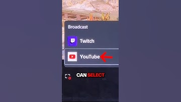 How to livestream from a PS5. (No capture card)
