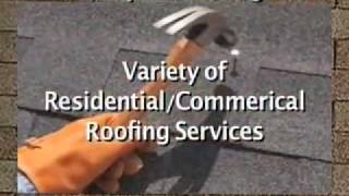 Floyd Roofing Channelview, TX