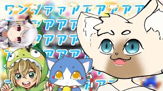 【コラボ】あぶないおはな #マリオ