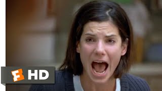 28 Days (2000) - Angry Support Group Scene (3/10) | Movieclips Resimi