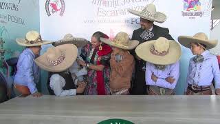 XXX CAMPEONATO NACIONAL CHARRO