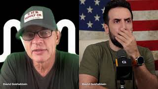 Rob Nelson Live Powered by GNN