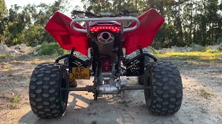 8 Best Atv To Buy In 2022