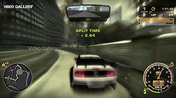 Need For Speed Most Wanted Gameplay Walkthrough | Part 64 | NFS Most Wanted | Video Gallery