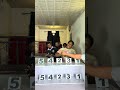 🆕 GAME‼️- THE FUNNIEST, INTERESTING & ENTERTAINING NUMBER 1 - 5 MATCHING CHALLENGE - FAMILY GAME