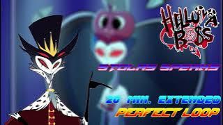 Helluva Boss OST - Stolas Speaks (20 Min. Extended/Perfect Loop)