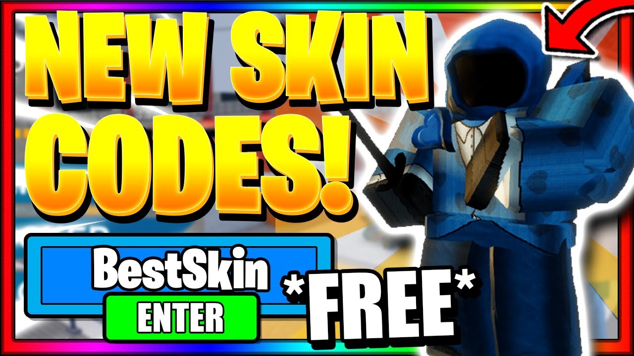 ALL NEW FREE ARSENAL CODES! - ARSENAL CODES 2020 (ROBLOX ...