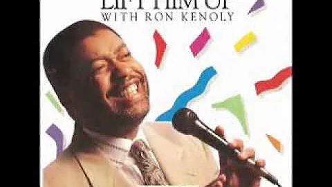 Ron Kenoly - Lift Him Up (Full Album) 1992