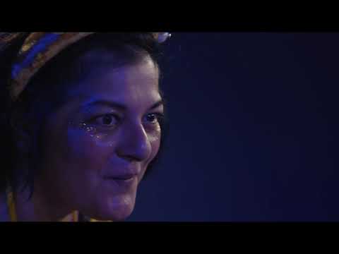 Evolve Teaser - An immersive Theatre Show for Children with Autism and Complex Learning Needs