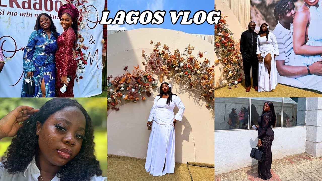 Жизнь летит быстро: интервью на Arise TV, мои друзья женятся, реалистичная и насыщенная неделя пу...