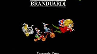 Angelo Branduardi - Cercando L&#39;Oro (1983)