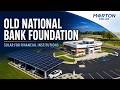 Welcome to Morton Solar & Electric | Solar for Financial Institutions