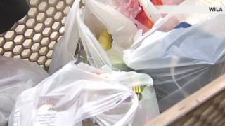 Making plastic eco-friendly