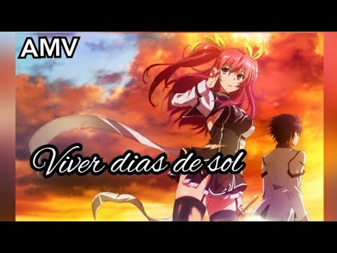 Angel Beats! - Shine Days (Dias de Sol) - Dublado