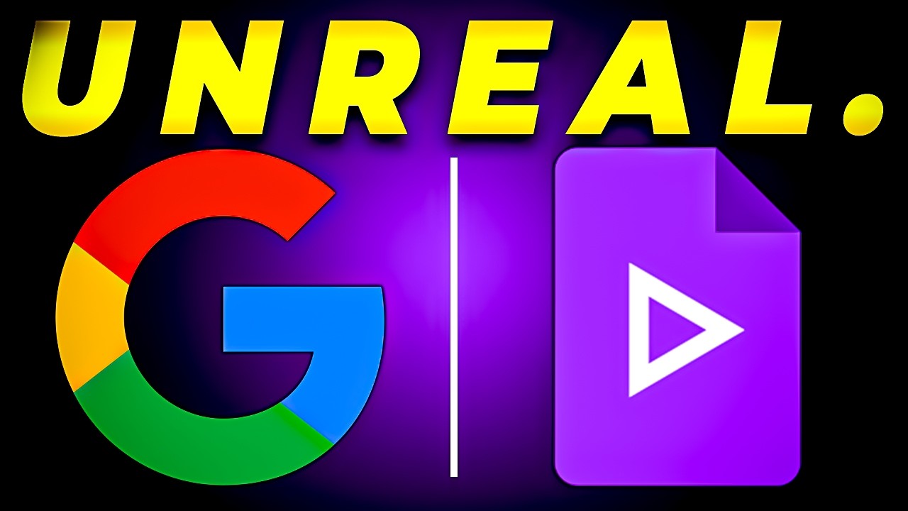 Google's NEW AI Avatars are WILD 🤯