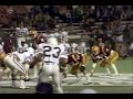 1978 Hall of Fame Bowl #19 Iowa State vs Texas A&amp;M No Huddle