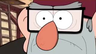 My Favorite Funny Scene in Gravity Falls screenshot 5
