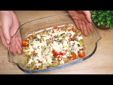 Video: Die Besten Neuen Sorten Und Hybriden Von Zucchini. Liste Mit Beschreibungen Und Fotos