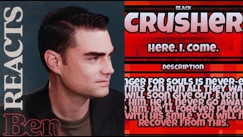 THE BATTLE BRICKS | DESTROYING CRUSHER 2* with FACTS & LOGIC IN 17 SECONDS