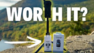 Improve Your Insta360 X5 Video Quality