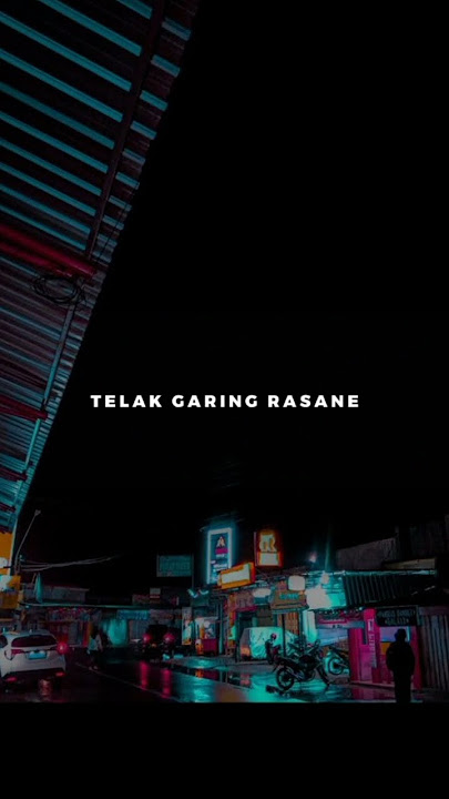 LAGU TIKTOK VIRAL (SUWUNG)