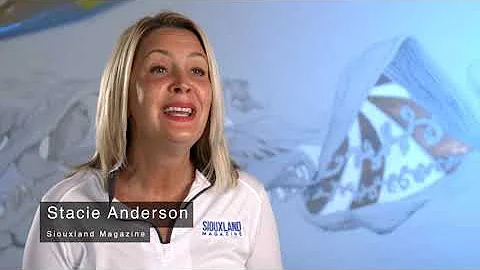 Love Your Downtown - Stacie Anderson