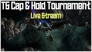 DMEs STO T5 PvP C&H Tournament - Day 2