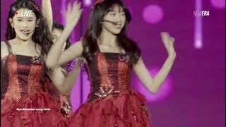 Utsukushii Inazuma - Kondokoso Ecstasy JKT48 12th Anniversary Concert FLOWERFUL