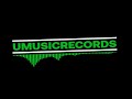 Progressive house  numall fix  kolibri  umusic records release