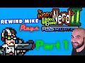 AVGN 2: ASSimilation Walkthrough | Part 1 | Rewind Mike Streams (All Stages)