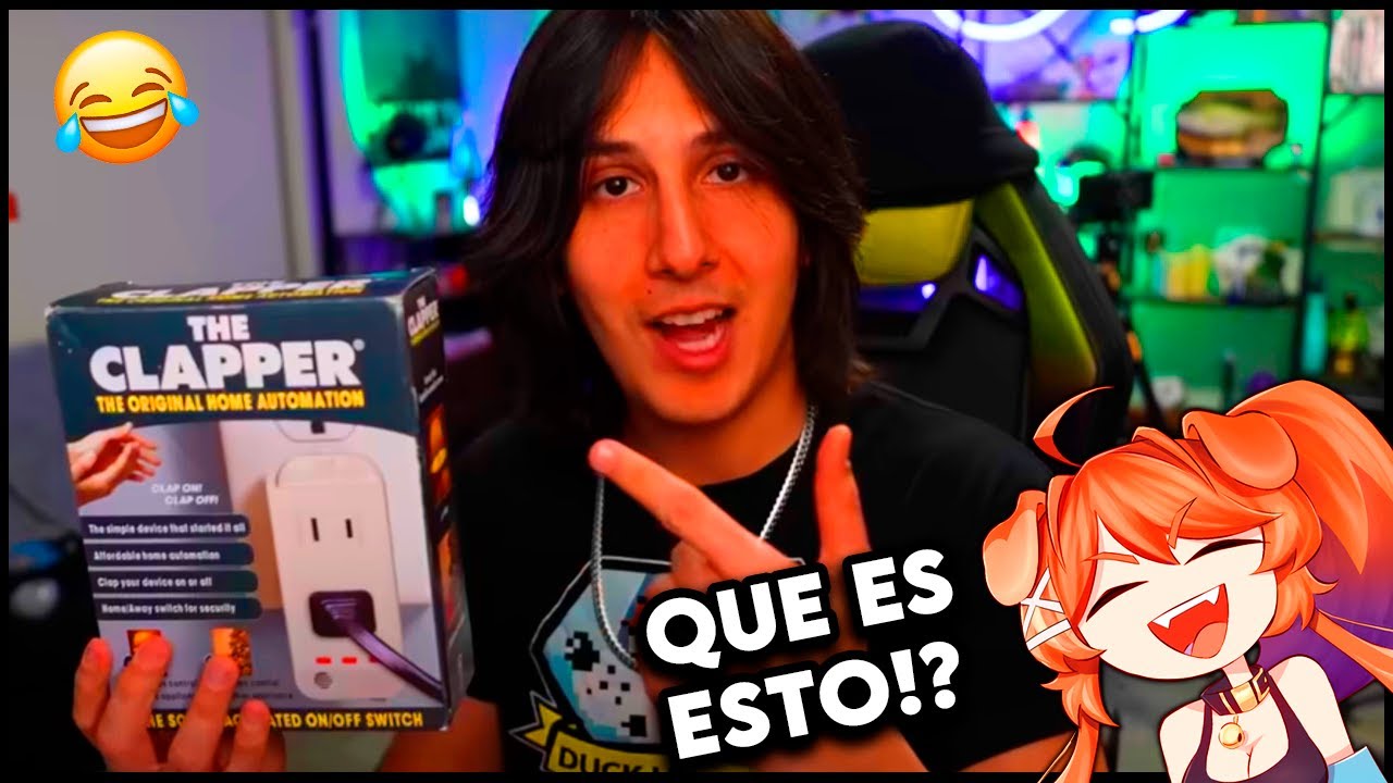 Probando MAS PRODUCTOS DE INFOMERCIALES que nunca debieron EXISTIR Lilybell reacciona a MISSA!