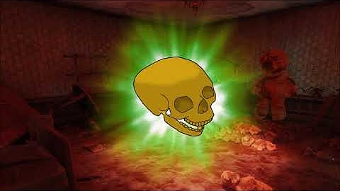 Call of Duty: Zombies - Insta-Kill (30 Minute Loop)