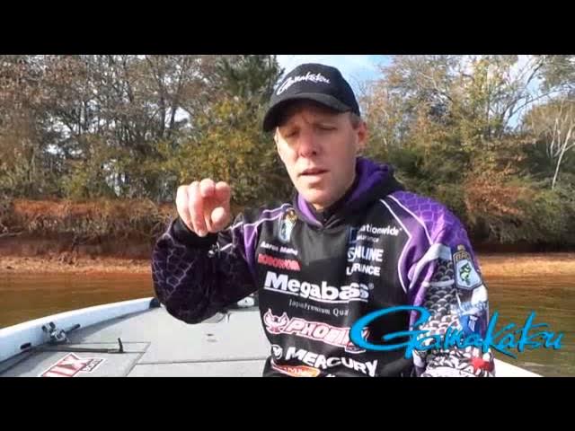 NEW! VMC RedLine Hooks Breakdown with Seth Feider