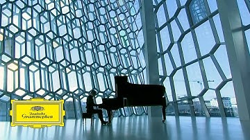 Víkingur Ólafsson - Philip Glass: Étude No. 13