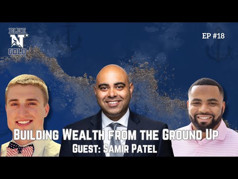 Samir Patel's Entrepreneurial Insights and Strategies in Real Estate Investing and Lending