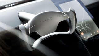 Tesla Roadster 2.0 (0-100 TEST)