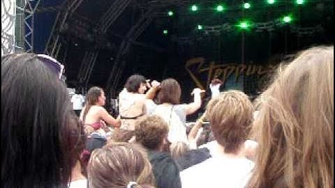 Big DAy Out 2011: Lupe = FIASCO