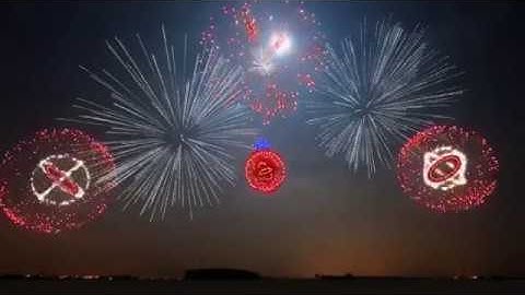 USA STYLE: Blowing shit up.