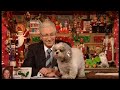 Paul announces Buster's death and gets very emotional - Paul O'Grady Show 23rd November 2009