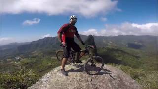 Ride The Rhythm Picacho Mega-Trail Panama screenshot 5