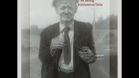 Autonomous Units - We Belong (Official Music Video)