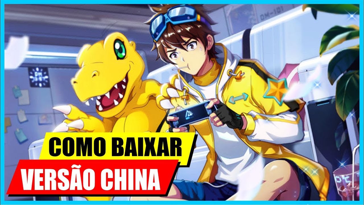 MyApp: aplicativo oficial para baixar jogos da Tencent Games