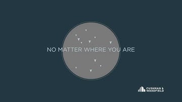 Global Occupier Metrics: Imagine this