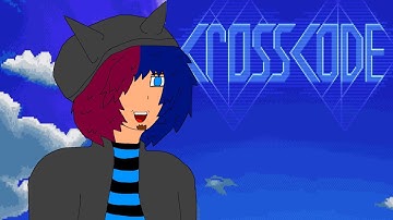 CrossCode Lets Play | Part:1| SPIN TO WIN!!!!!