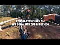 Rondje verkennen tijdens de FPS Bouw MTB Cup in Lochem 2024