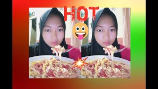 Download Lagu MAKANAN KHAS LOMBOK ||BEBEROK PAOK|| MP3