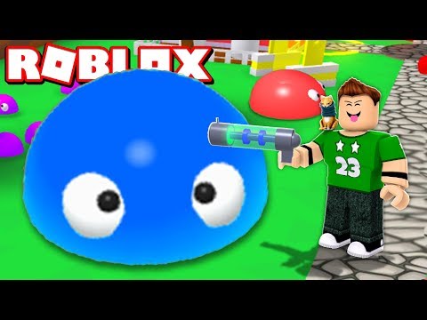 Capturamos Slime En Roblox Rovi23 Roblox Blob Youtube - capturamos slime en roblox rovi23 roblox blob