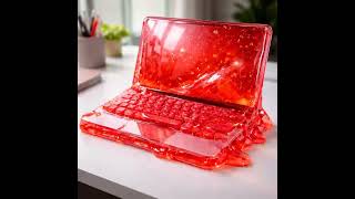 laptop jelly ai video #aivideo #aishorts #laptop #ailaptop